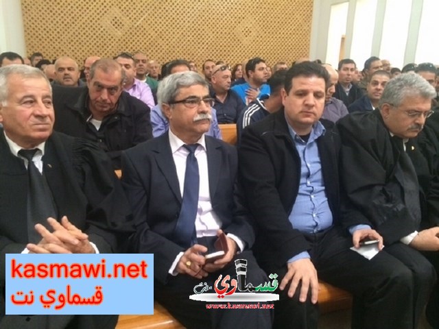 وزارة الداخلية للمحكمة العليا: انتخابات الناصرة لم تكن نزيهة ويجب إعادتها